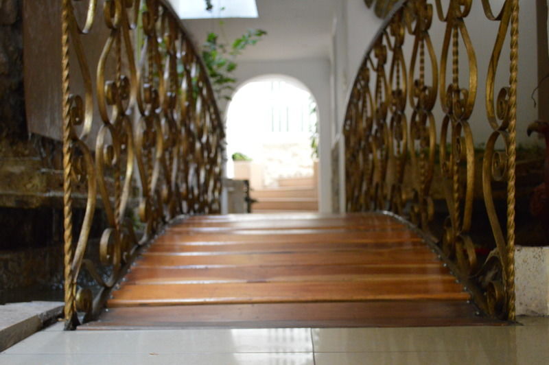 Casa Mary Hotel Cartagena Exterior photo